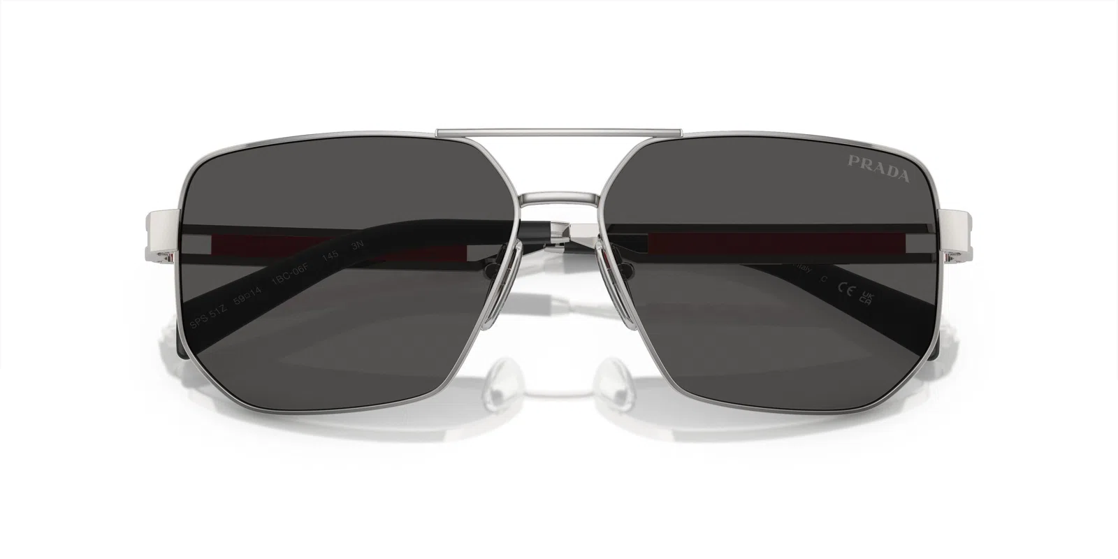 Prada Linea Rossa 51ZS Sunglasses - view 15